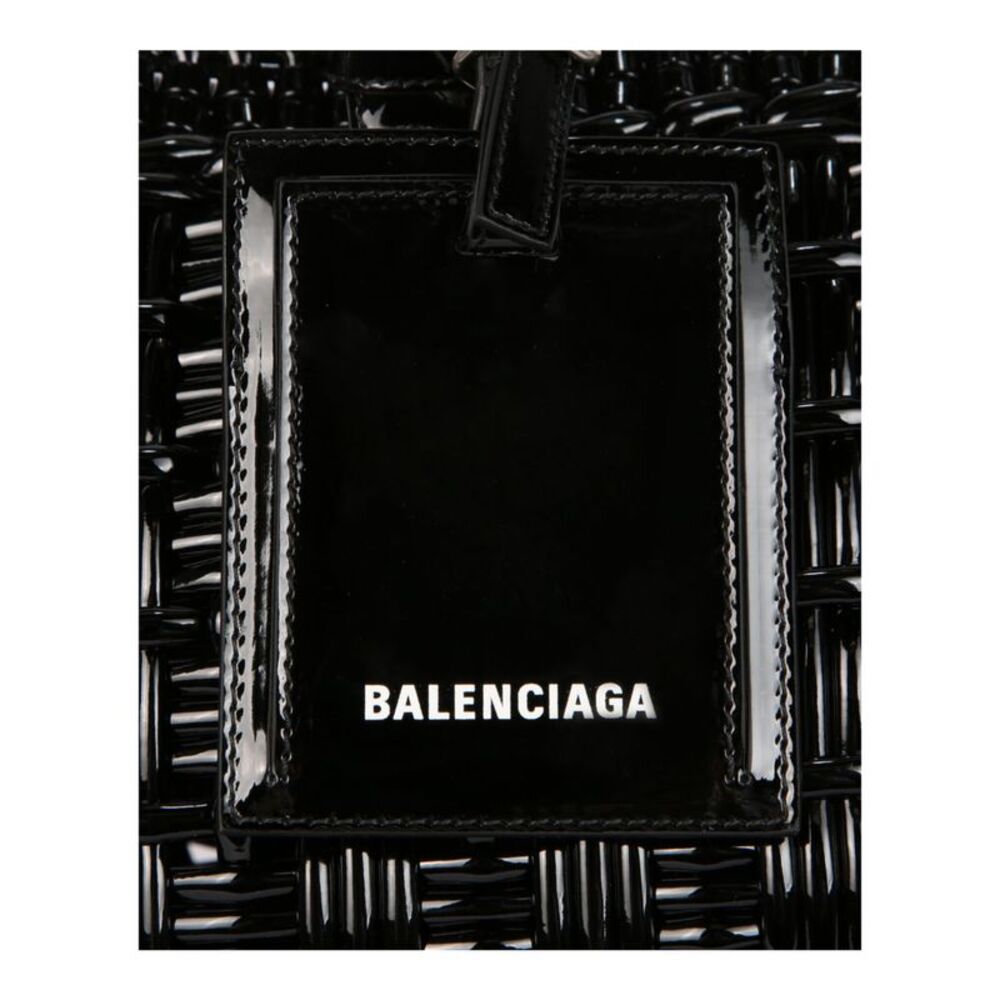 Balenciaga Bistro S Basket Top Handle Bag Womens - Picture 3 of 7